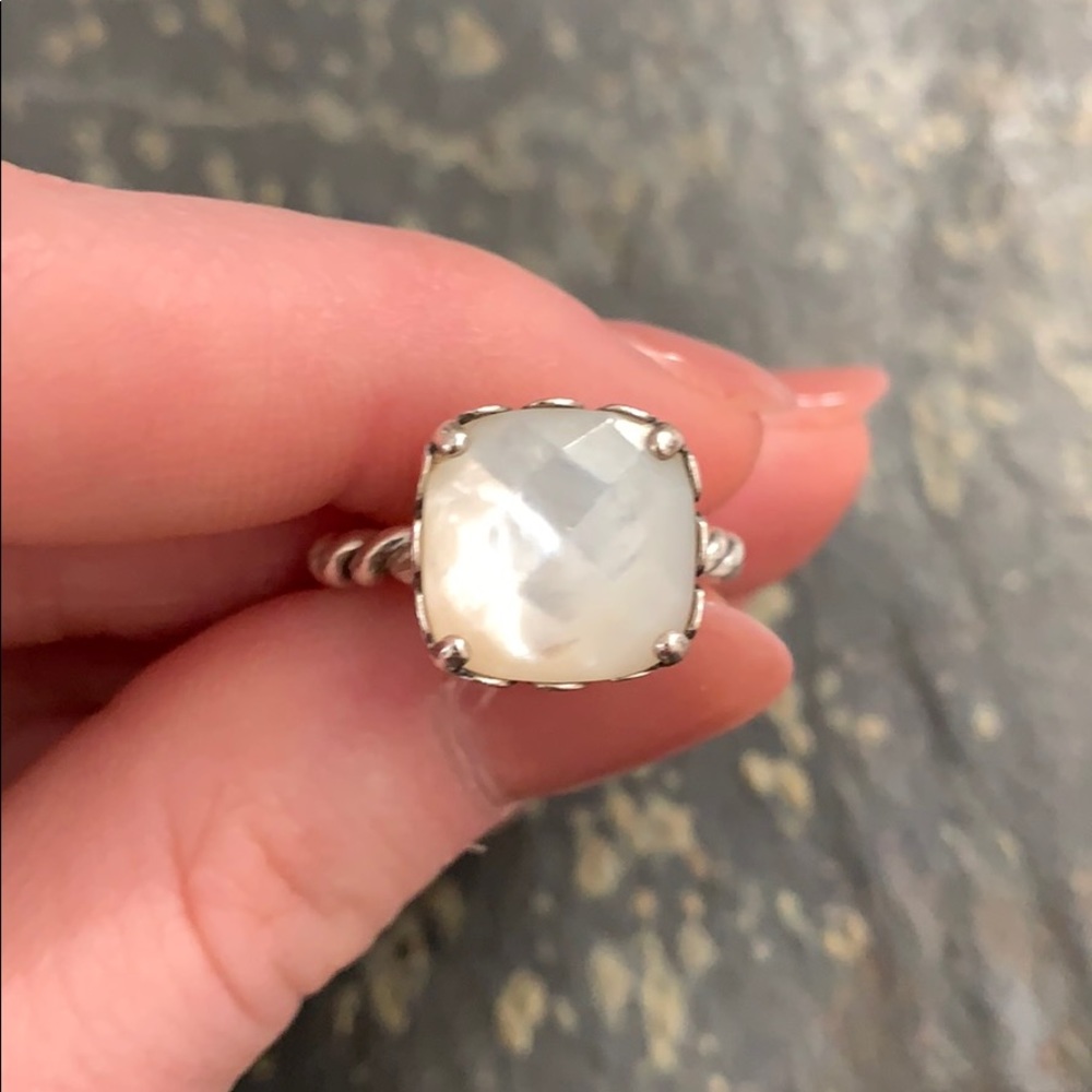 Pandora ring
